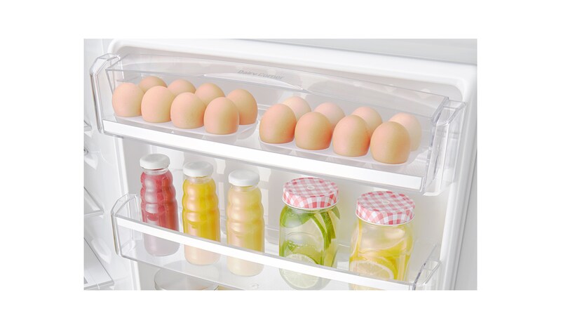 LG GBD638GESC, LG GBD638GESC